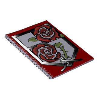 Carnet de note l'attaque des titans garnison