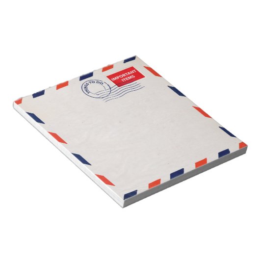 carnet de notes (Incliné)