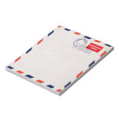 carnet de notes (Tourné)