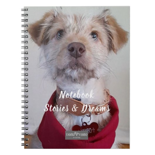 Carnet de notes (Devant)