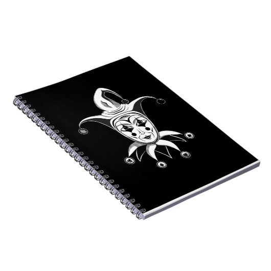 carnet de notes (Côté Droit)