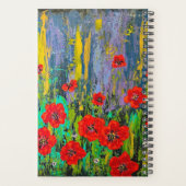 carnet de notes (Dos)