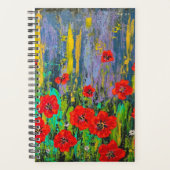 carnet de notes (Devant)