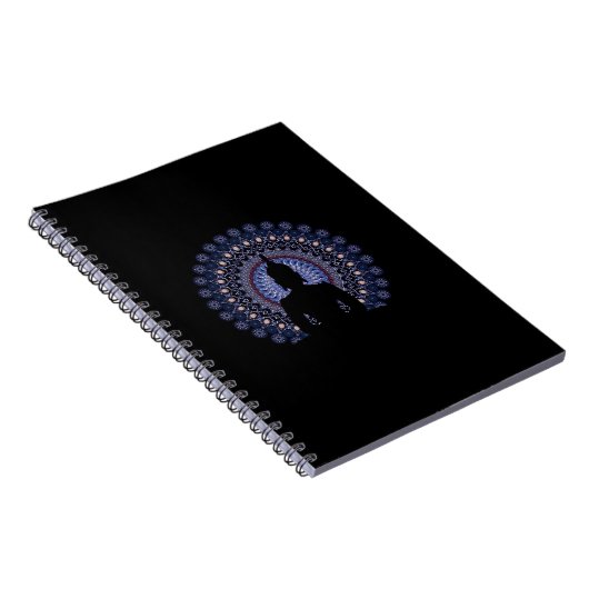 Carnet de notes (Côté Droit)