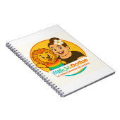 Carnet de Notes (Côté Droit)