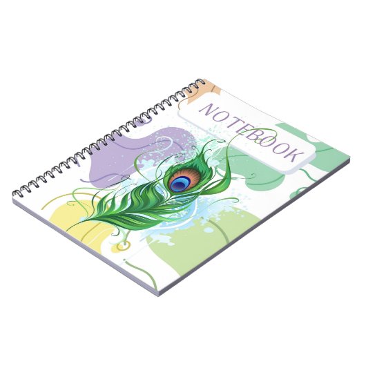 carnet de notes (Côté gauche)