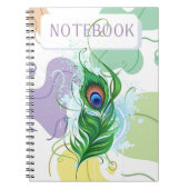 carnet de notes (Devant)