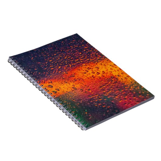 Carnet de notes (80 pages N&B) (Côté Droit)