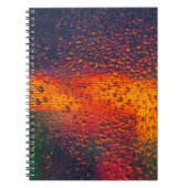 Carnet de notes (80 pages N&B) (Devant)