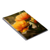 Carnet de notes (80 pages N&B) (Côté Droit)