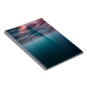 Carnet de notes (80 pages N&B) (Côté Droit)