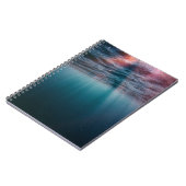 Carnet de notes (80 pages N&B) (Côté gauche)