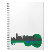 Carnet de notes à spirale (Devant)