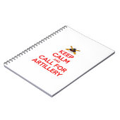 Carnet de notes à spirale (Côté gauche)