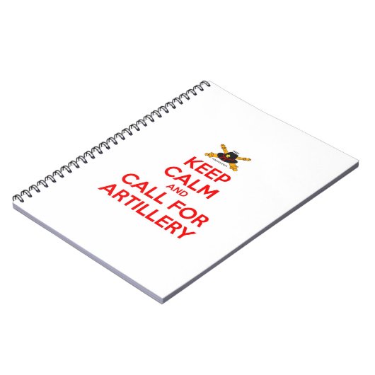 Carnet de notes à spirale (Côté gauche)