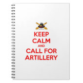 Carnet de notes à spirale (Devant)