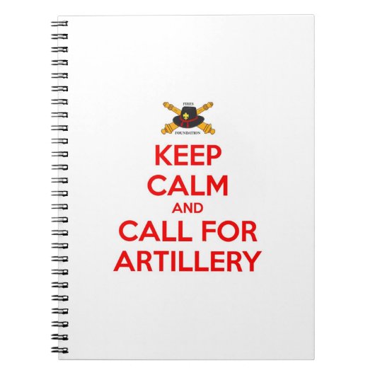 Carnet de notes à spirale (Devant)