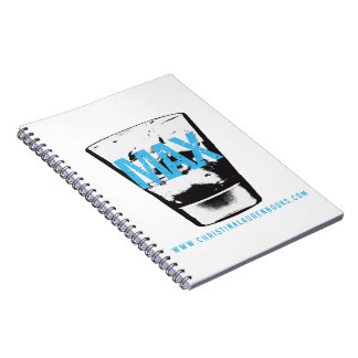 Carnet de notes à spirale maximum