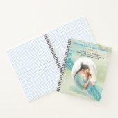 Carnet de notes compagnon du manuel de soutien pou (Intérieur)