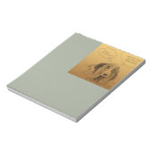 Carnet de notes de l'année chinoise du chien vietn (Tourné)