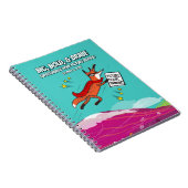 Carnet de notes du Sommet du livre illustré 2025 (Côté Droit)