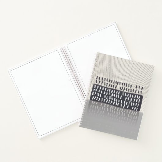 carnet de notes en spirale métaphore_2_reflexion (Intérieur)