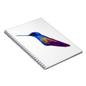 Carnet de notes exotique (Côté Droit)