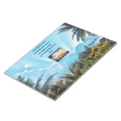 carnet de notes, inspiration, encouragement, journ (Incliné)