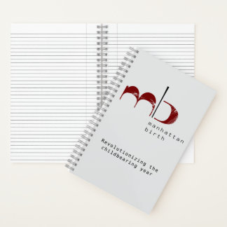 Carnet de notes MB