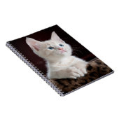 Carnet de notes photo (80 pages N&B) (Côté Droit)