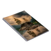 Carnet de notes photo (80 pages N&B) (Côté Droit)