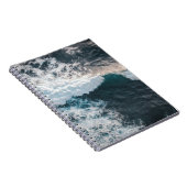 Carnet de notes photo (80 pages N&B) (Côté Droit)