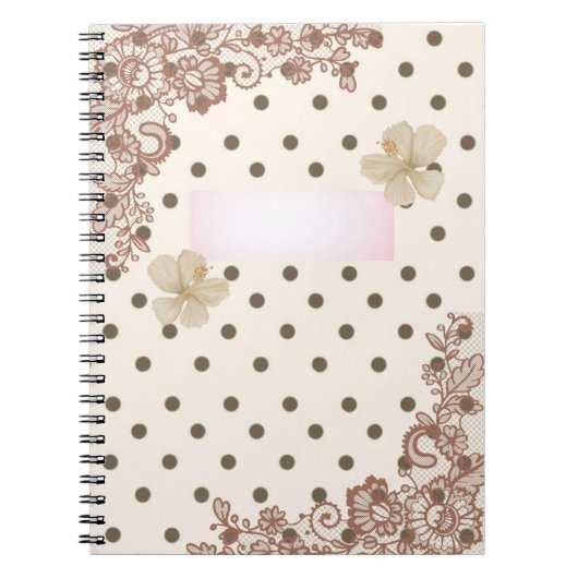 Carnet de notes Spiral Fotonotiz (Devant)