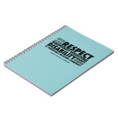 Carnet de nuage de mot de BARBELURE (Côté gauche)