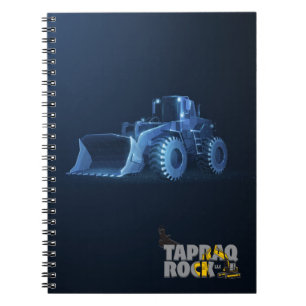 Carnet de nuit Arctique