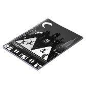 Carnet de nuits de boogie de NY (Côté gauche)