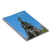 Carnet de Nuremberg (Côté Droit)