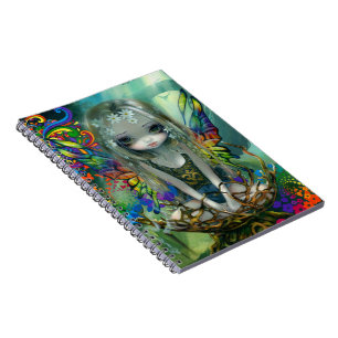 Carnet de "Paisley"