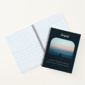 Carnet de Paix (Intérieur)