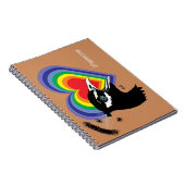 Carnet de paix (Côté Droit)