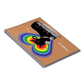 Carnet de paix (Côté Droit)