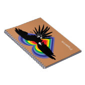 Carnet de paix (Côté Droit)
