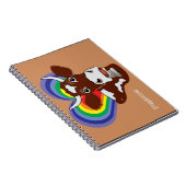 Carnet de paix (Côté Droit)