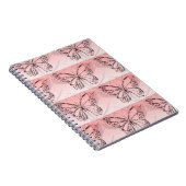 Carnet de paix Hope Joy (Côté Droit)