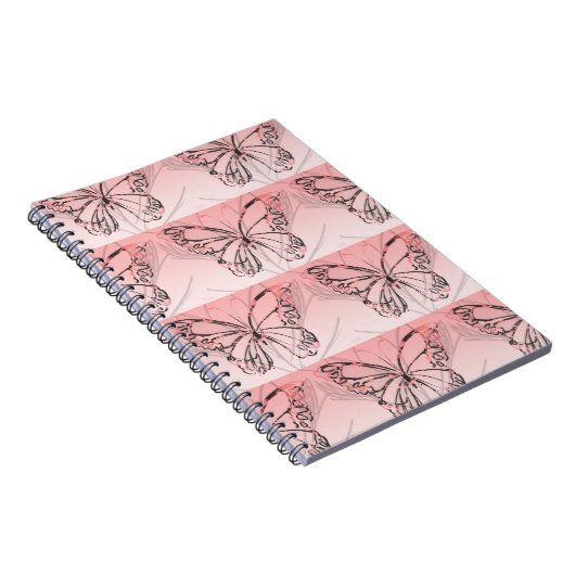 Carnet de paix Hope Joy (Côté Droit)