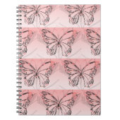 Carnet de paix Hope Joy (Devant)