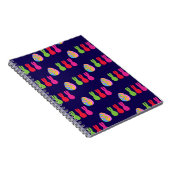 carnet de Pâques (Côté Droit)
