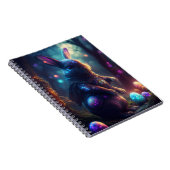 Carnet de Pâques (Côté Droit)