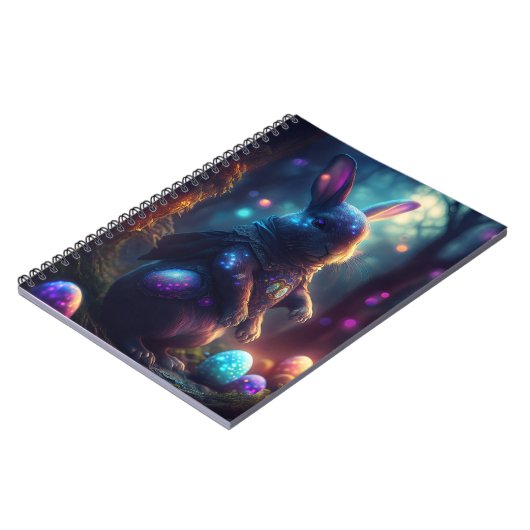 Carnet de Pâques (Côté gauche)