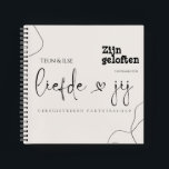 Carnet de partenariat enregistré pocket<br><div class="desc">Le carnet de chèque pour un partenariat enregistré Complétez votre cérémonie de partenariat enregistré avec un carnet de partenariat bien enregistré. Ce carnet spécial permet d'échanger un engagement de partenariat enregistré personnel ou un partenariat enregistré. Une pensée unique à votre amour et au moment où vous vous donnez le feu...</div>